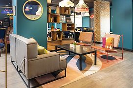 Ibis Budget Valencia Aeropuerto