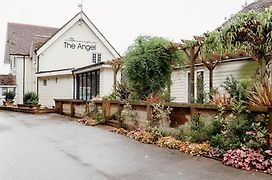 The Angel Hotel