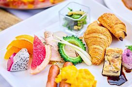 Mercure Okinawa Naha