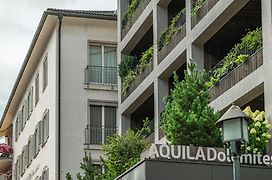 Aquila Dolomites Residence