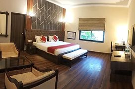 Shani Vilas Ranthambore