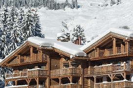 La Cordee Des Alpes Sup