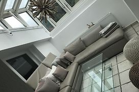 Am Dorfplatz Suites - Adults friendly