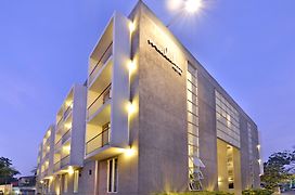 Malaka Hotel Bandung