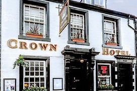 Crown Hotel