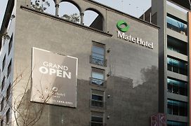 Hotel Mate Bundang