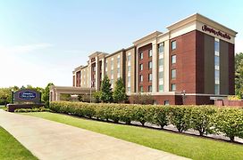 Hampton Inn & Suites Pittsburgh Waterfront West Homestead