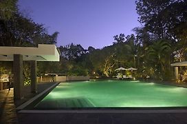 Amanvana Spa Resort, Coorg