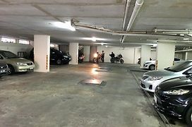 Hatyai Golden Crown Hotel