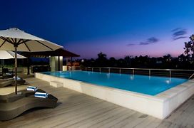 Seminyak Square Hotel And Villas