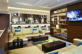 Courtyard By Marriott Aberdeen Airport