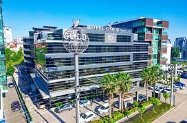 Gold Majesty Hotel