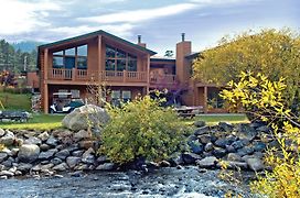 Worldmark Estes Park