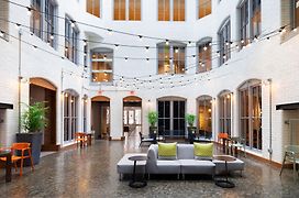 Residence Inn By Marriott Boston Downtown Seaport