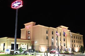 Hampton Inn Cotulla