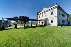Villa Tolomei Hotel & Resort