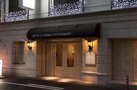 Hotel Fine Aroma Dotonbori (Adults Only)