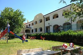 Residence Cala Liberotto