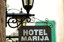 Hotel Marija