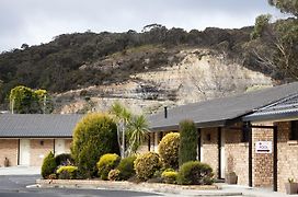 Zig Zag Motel & Apartments