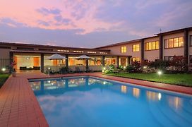 Protea Hotel By Marriott Chipata