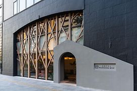 Hotel Morning Box Osaka Shinsaibashi