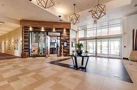 Four Points By Sheraton Kelowna Airport