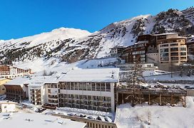 All Inclusive Hotel Lohmann