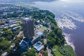 Fleuve Congo Hotel By Blazon Hotels