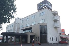 Hakodate Park Hotel