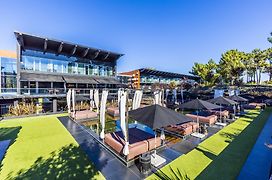 Evidencia Belverde Hotel