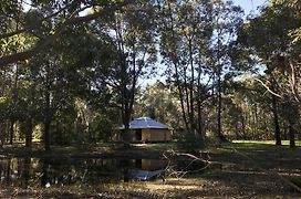 Ellensbrook Cottages