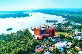 Ramada By Wyndham Alleppey