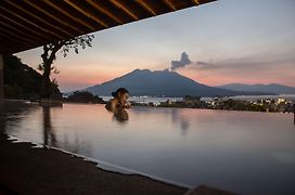 Shiroyama Hotel Kagoshima