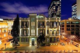 Alma Boutique Hotel & Lounge