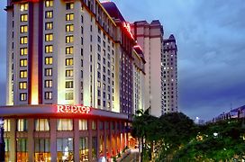 Redtop Hotel & Convention Center