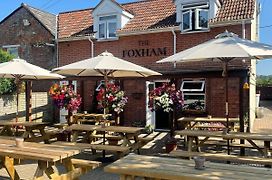 The Foxham