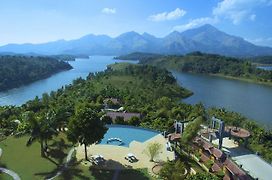 Arayal Resort-A Unit Of Sharoy Resort