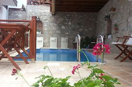 Amazon Petite Palace