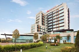 Ramada Plaza By Wyndham Istanbul Asia Airport