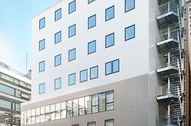 Tokyo Ueno Youth Hostel