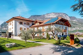 Antico Fienile Agritur