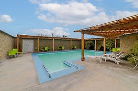 City Express By Marriott Salina Cruz