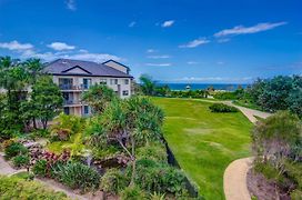 Currumbin Sands On The Beach