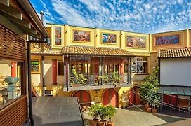 Ettalong Beach Tourist Resort