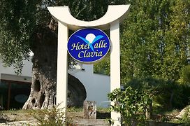 Park Hotel Valle Clavia