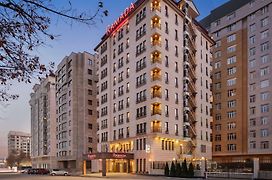 Ramada By Wyndham Bishkek Centre