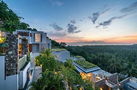 Svarga Resort Lombok