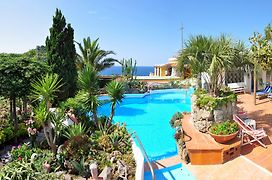 Hotel Villa Sirena