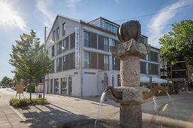 Hotel Koenig Ludwig II